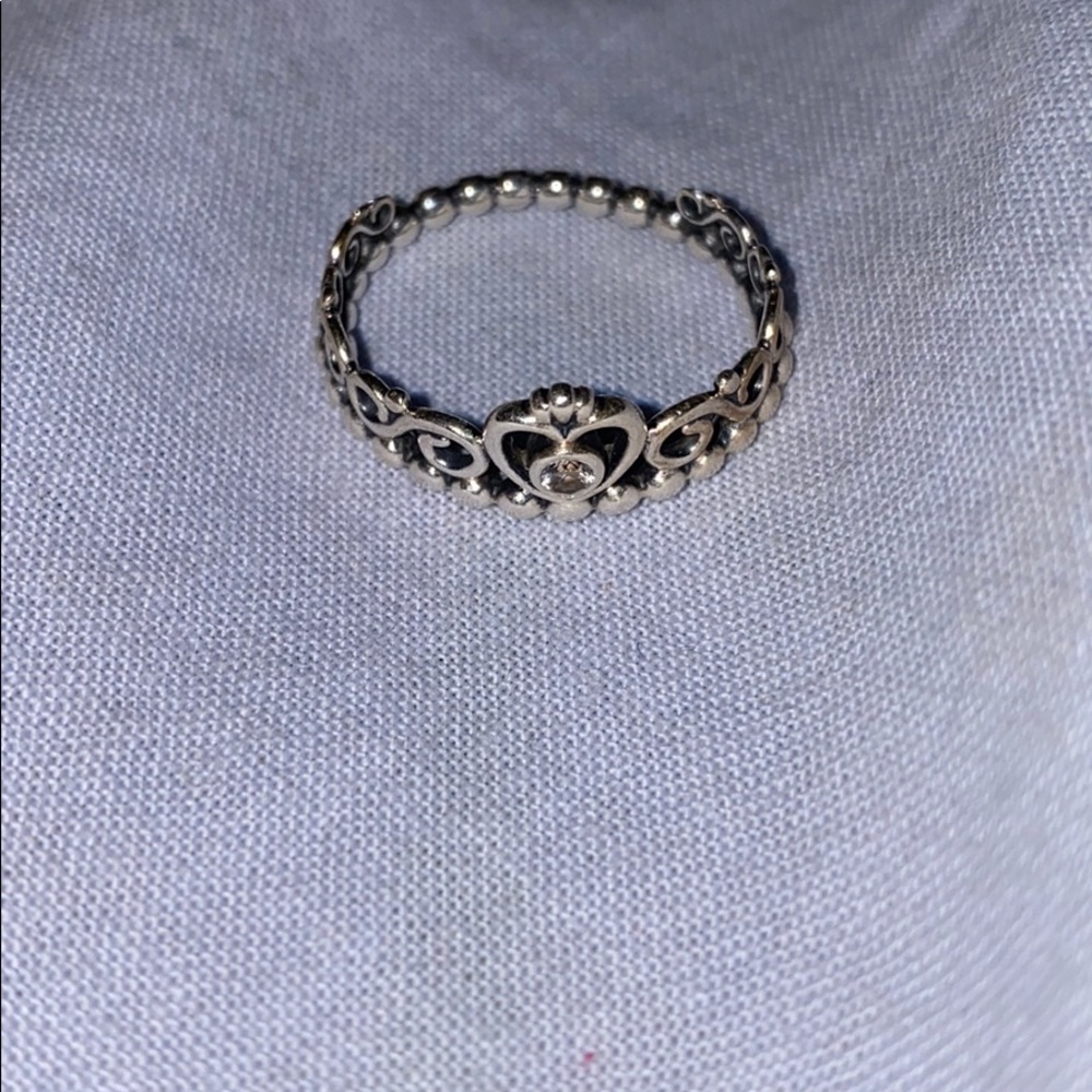 Pandora Ring
